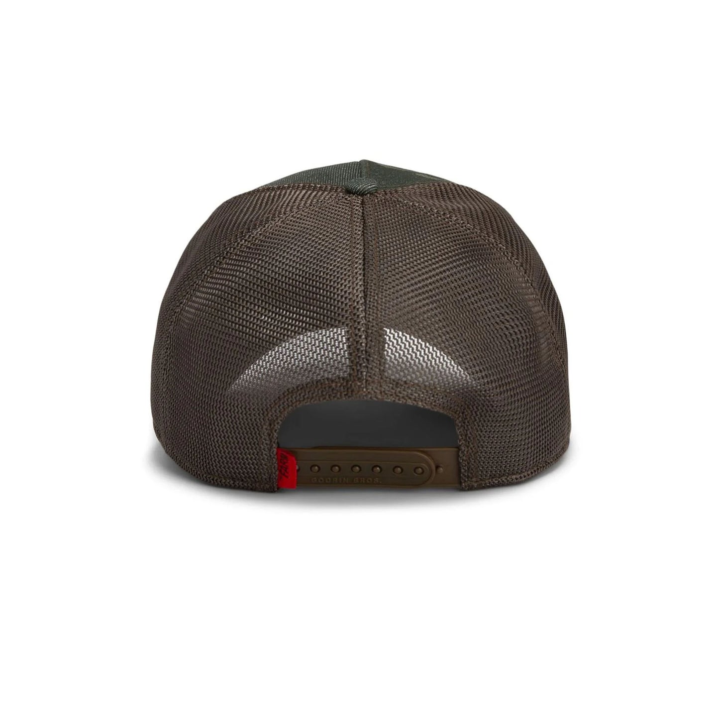 GORRA / DOUBLE SHIFT / GOORIN BROS