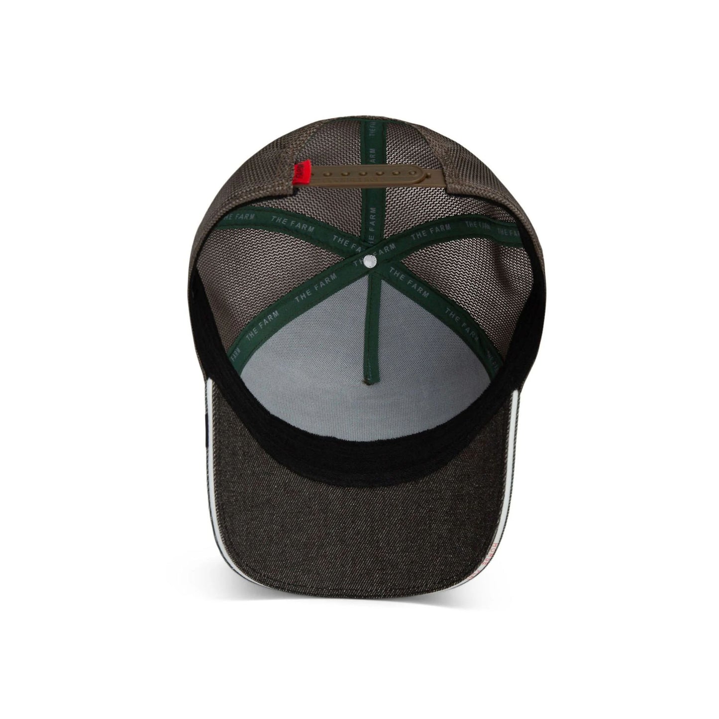 GORRA / DOUBLE SHIFT / GOORIN BROS