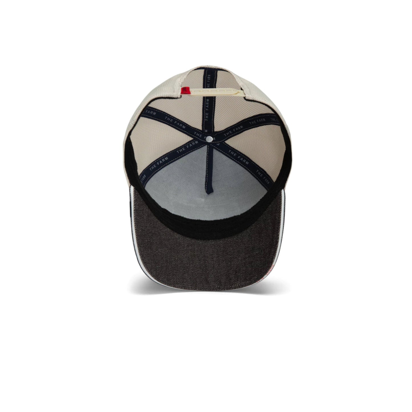 GORRA / FULL THROTTLE / GOORIN BROS