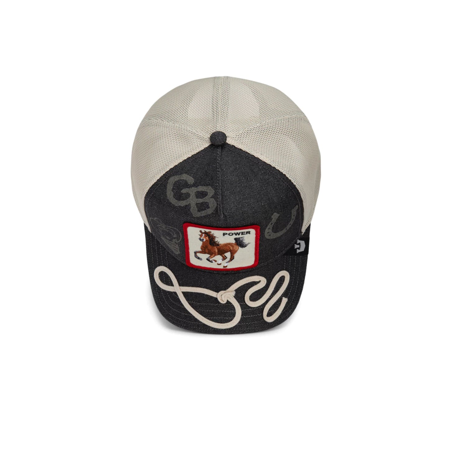 GORRA / FULL THROTTLE / GOORIN BROS