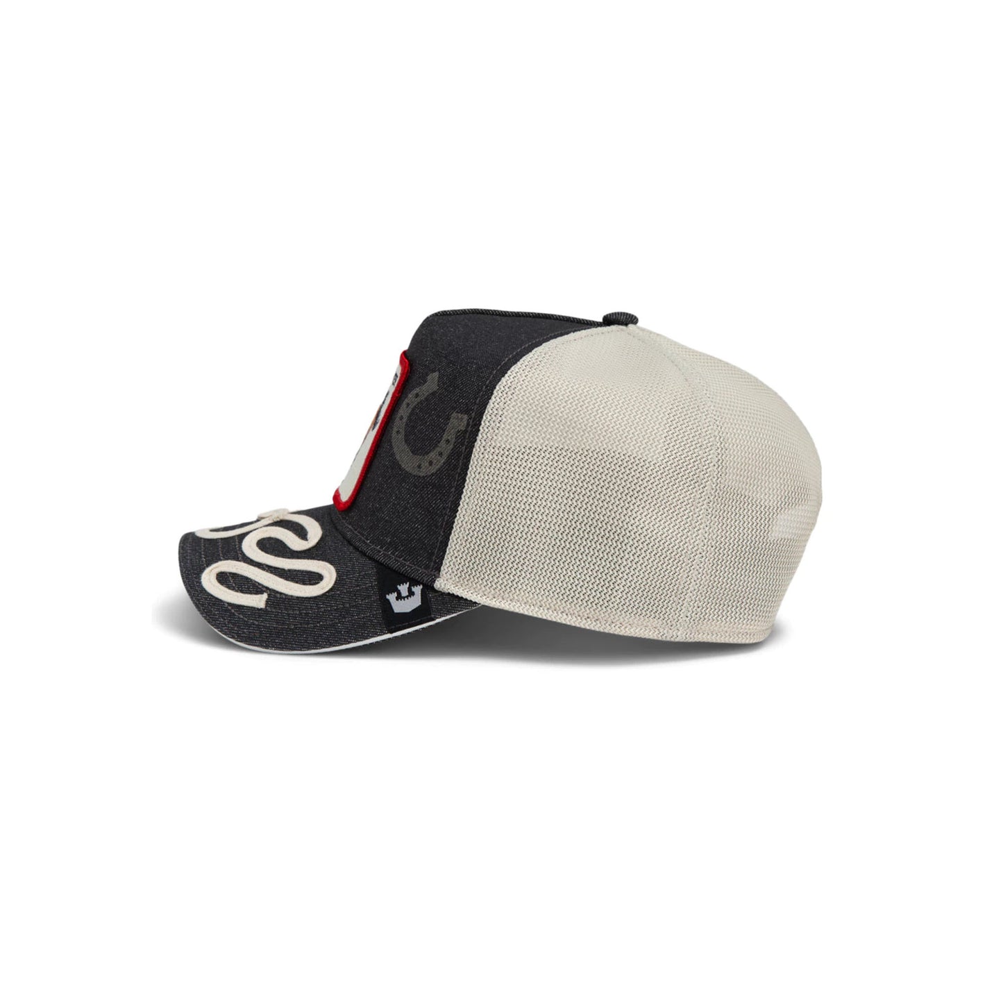 GORRA / FULL THROTTLE / GOORIN BROS