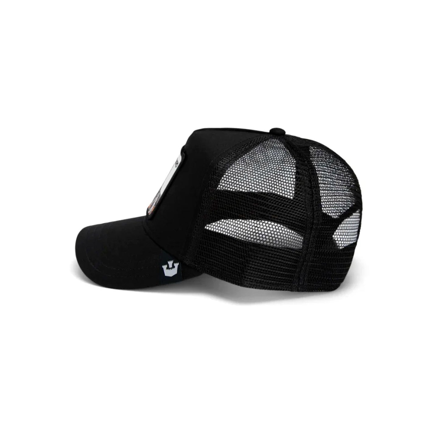 GORRA / THE GUARD DOG / GOORIN BROS