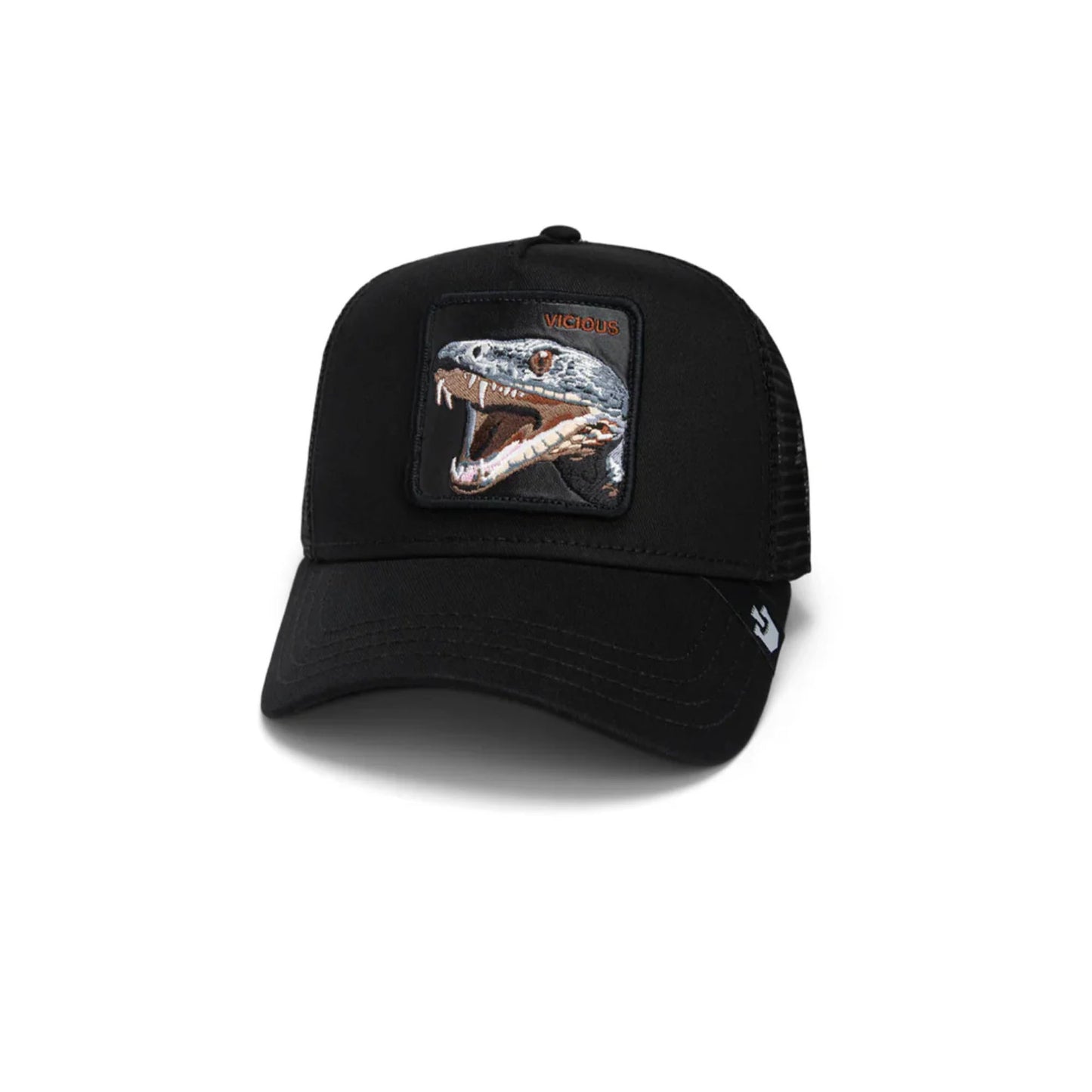 GORRA / THE VICIOUS SNAKE / GOORIN BROS