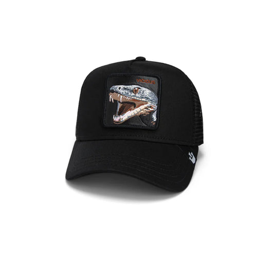 GORRA / THE VICIOUS SNAKE / GOORIN BROS