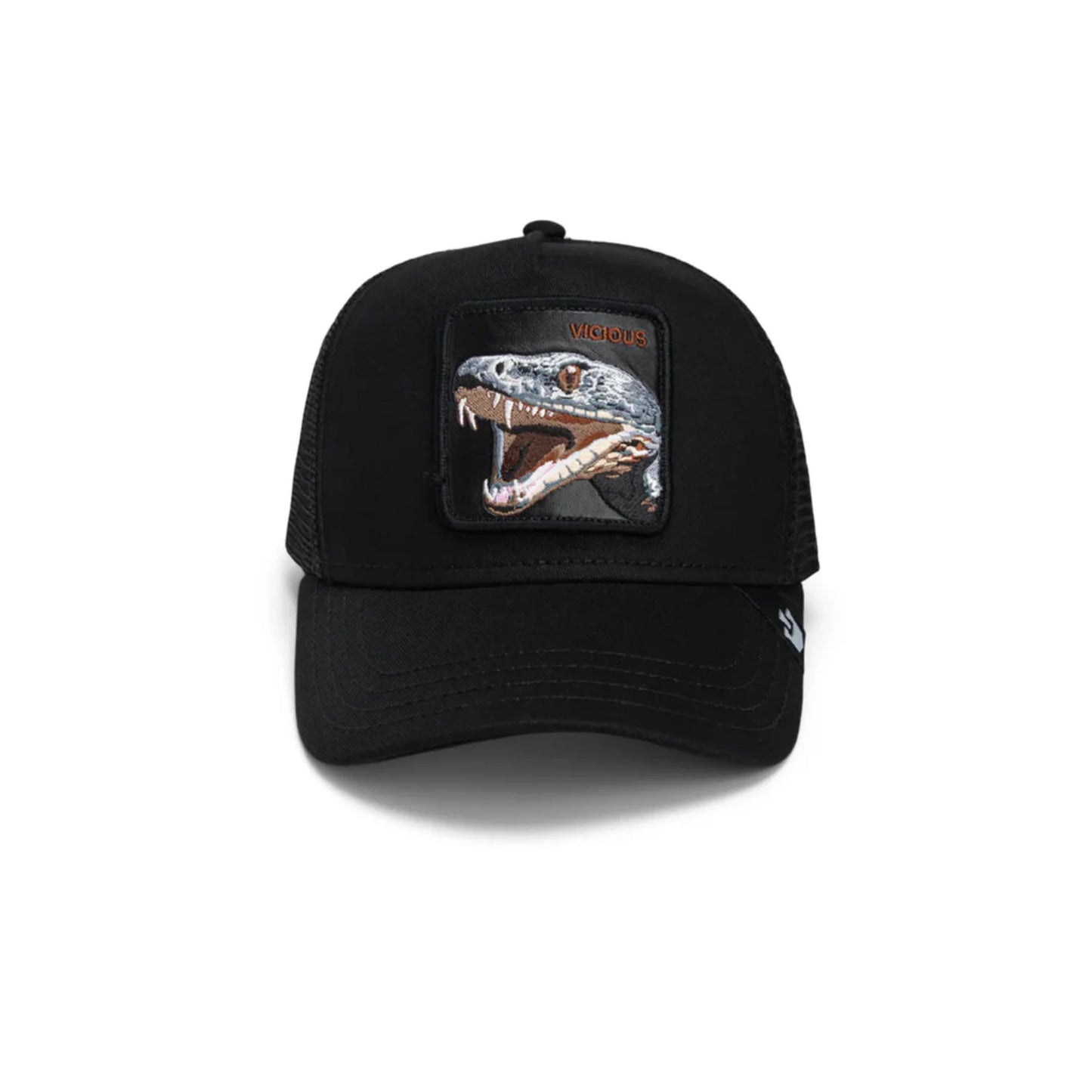 GORRA / THE VICIOUS SNAKE / GOORIN BROS