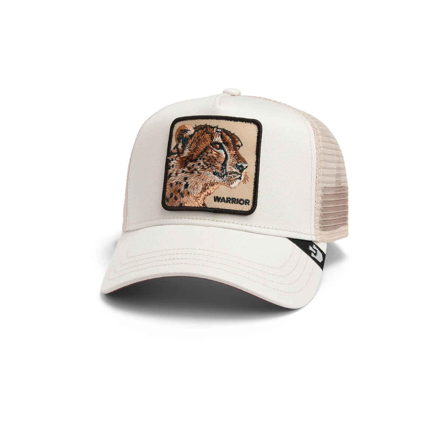 GORRA / THE WARRIOR CHEETAH / GOORIN BROS