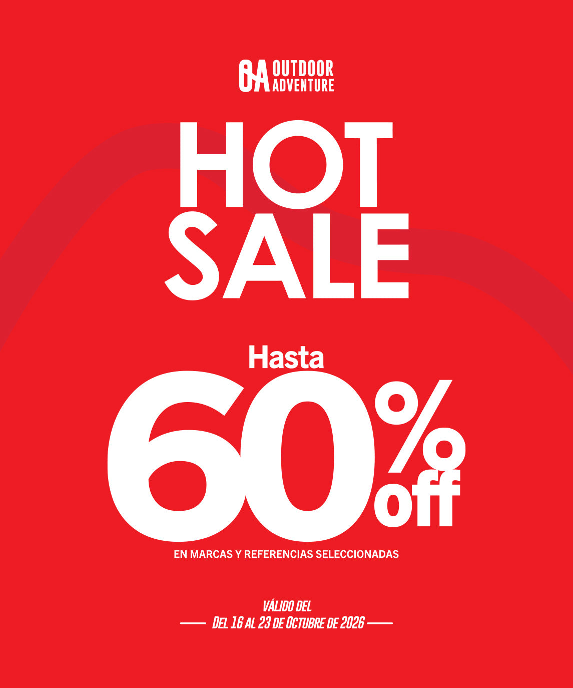 Anuncio promocional