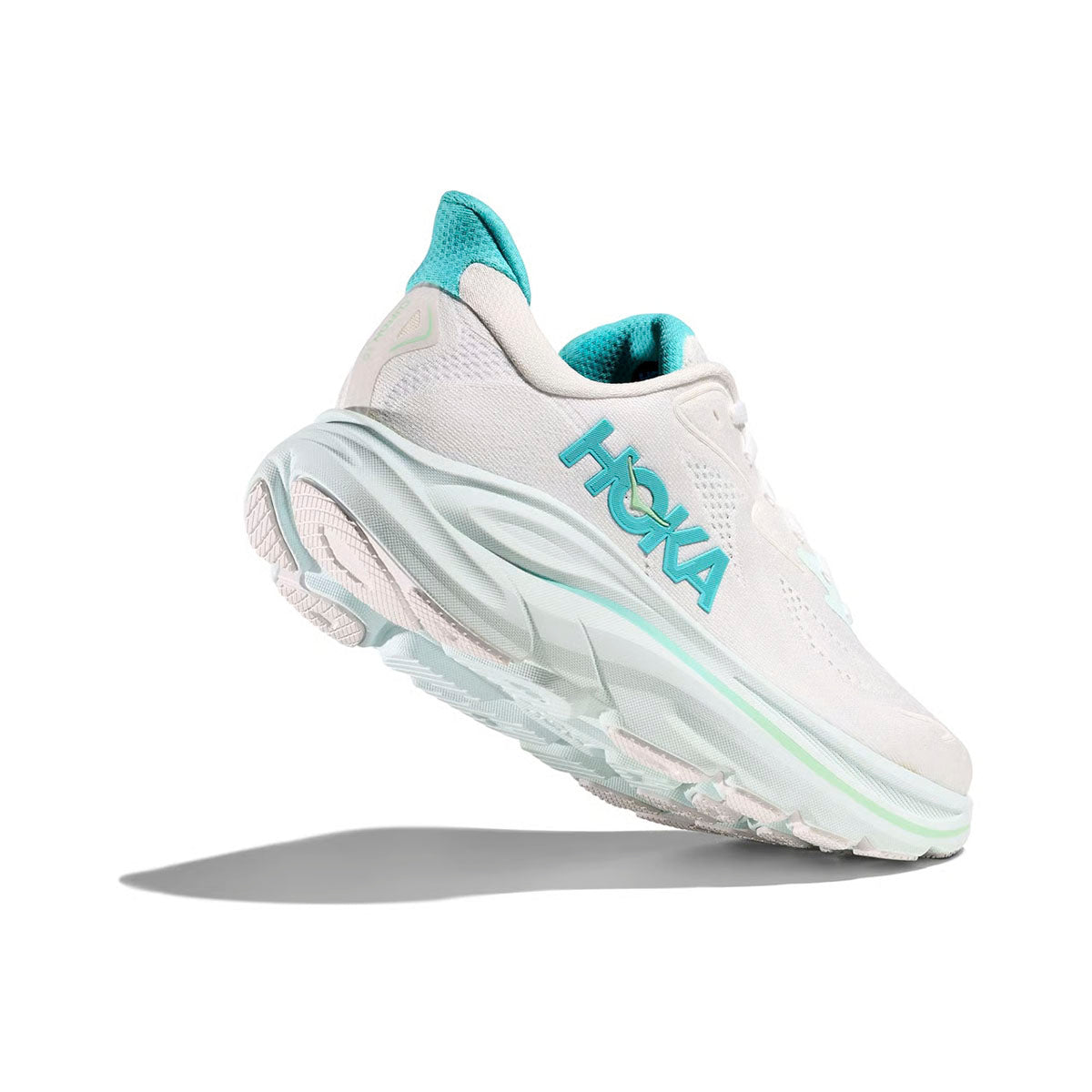 TENIS MUJER/ CLIFTON 10 / HOKA