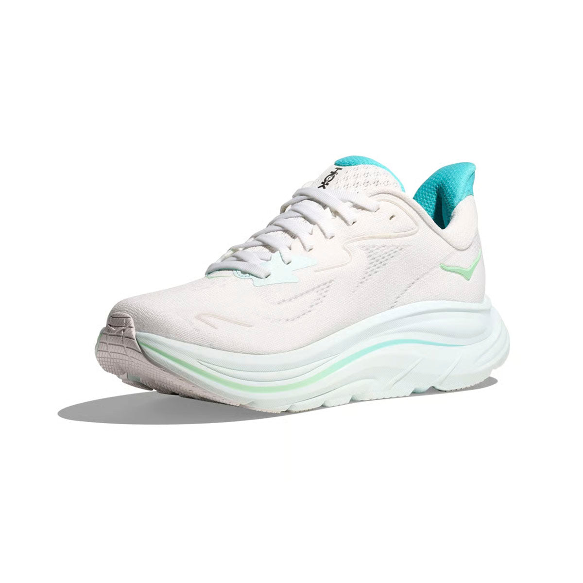 TENIS MUJER/ CLIFTON 10 / HOKA