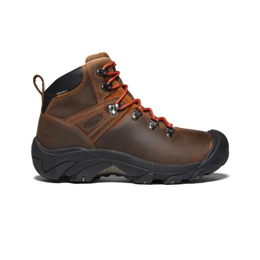 BOTA HOMBRE/ PYRENEES / KEEN