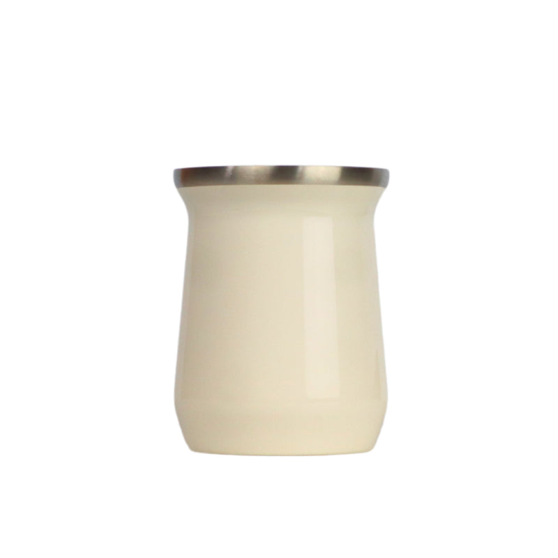 MATE CLASSIC 8OZ 236ML CREAM GLOSS / STANLEY