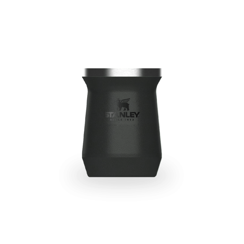 MATE CLASSIC 8oz (236ml) BLACK 2.0 / STANLEY