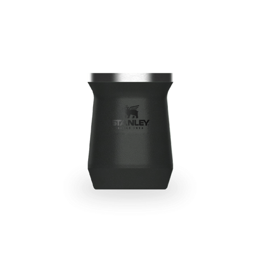 MATE CLASSIC 8oz (236ml) BLACK 2.0 / STANLEY