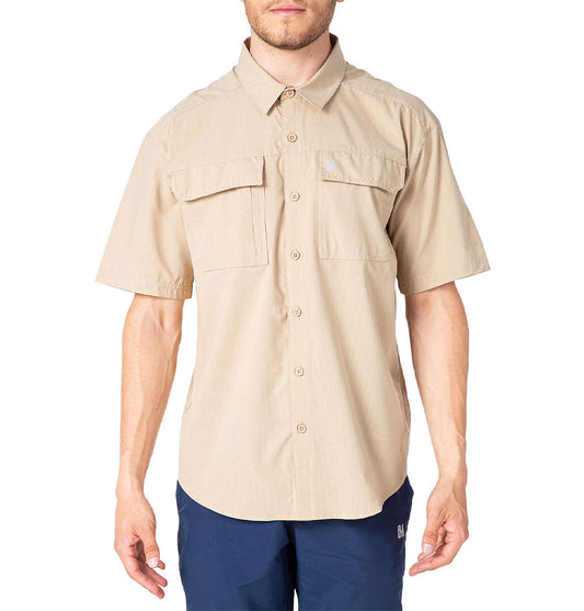 CAMISA HOMBRE/ CANAIMA S/S