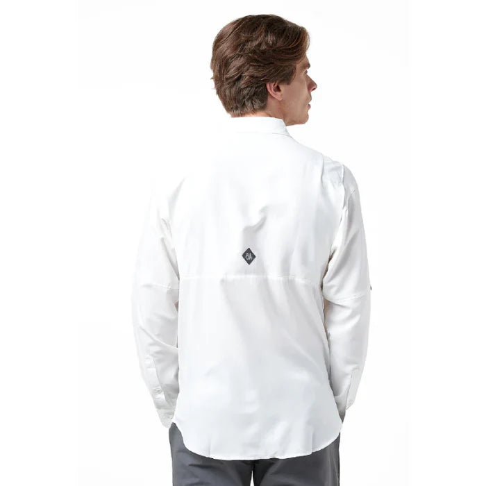 CAMISA HOMBRE SAMARA / OUTDOOR ADVENTURE