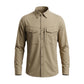 CAMISA DE HOMBRE / RORAIMA L/S / OUTDOOR ADVENTURE
