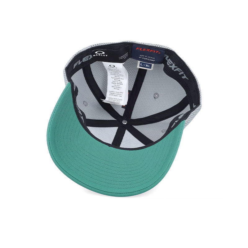 GORRA / OAKLEY ELLIPSE MESH VIRIDIAN / OUTDOOR ADVENTURE