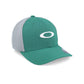 GORRA / OAKLEY ELLIPSE MESH VIRIDIAN / OUTDOOR ADVENTURE