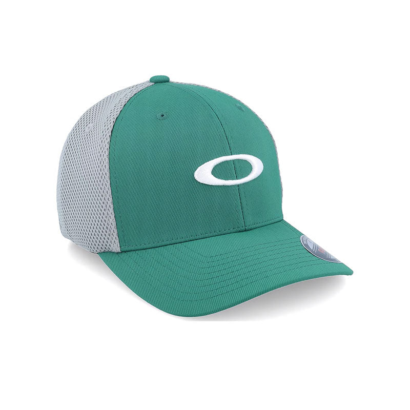 GORRA / OAKLEY ELLIPSE MESH VIRIDIAN / OUTDOOR ADVENTURE