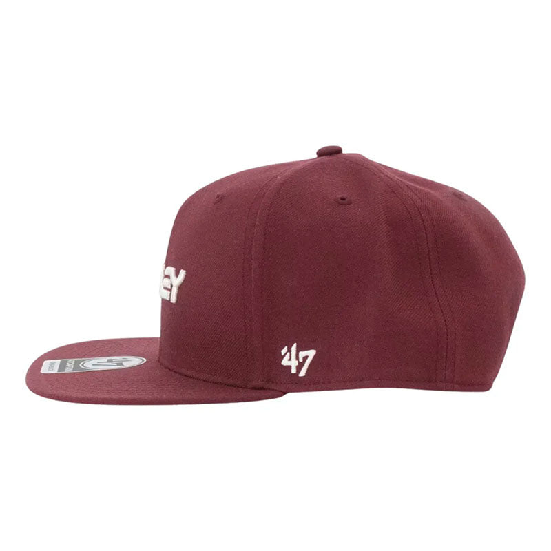 GORRA / OAKLEY B1B ELLIPSE GRENACHE / OUTDOOR ADVENTURE