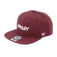 GORRA / OAKLEY B1B ELLIPSE GRENACHE / OUTDOOR ADVENTURE