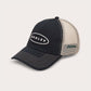 GORRA / OAKLEY 2K MIX TRUCKER BLACKOUT / OUTDOOR ADVENTURE