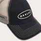 GORRA / OAKLEY 2K MIX TRUCKER BLACKOUT / OUTDOOR ADVENTURE