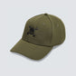 GORRA / SCATTER SKULL FF NEW DARKBRUSH / OUTDOOR ADVENTURE