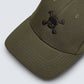 GORRA / SCATTER SKULL FF NEW DARKBRUSH / OUTDOOR ADVENTURE
