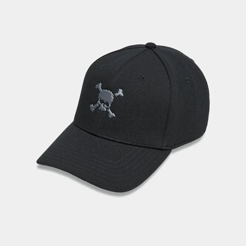 GORRA / SCATTER SKULL FF BLACKOUT / OUTDOOR ADVENTURE