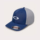 GORRA / OAKLEY ELLIPSE MESH CRYSTALBLU / OUTDOOR ADVENTURE