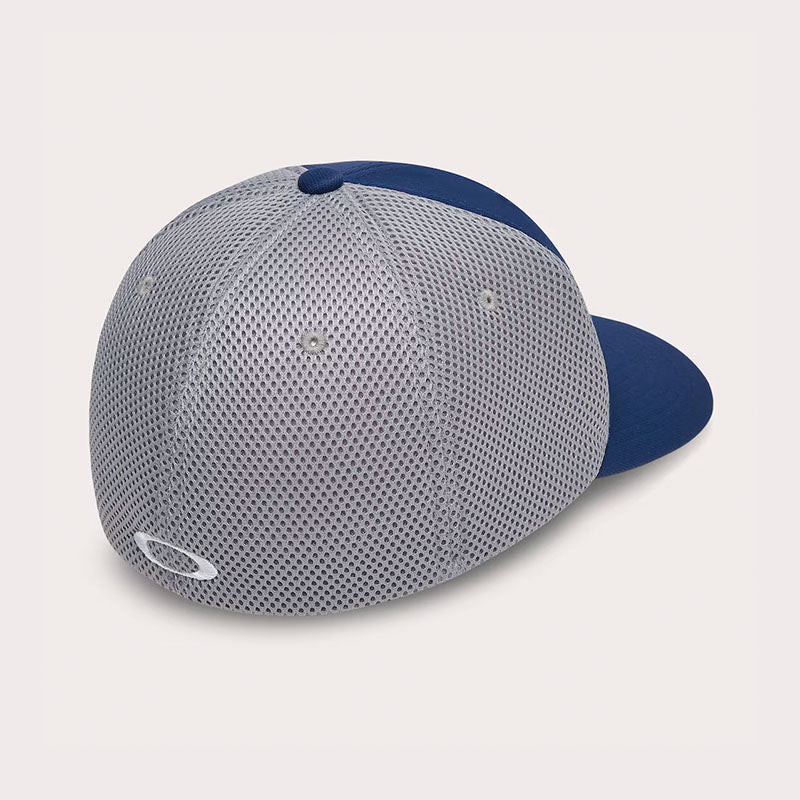 GORRA / OAKLEY ELLIPSE MESH CRYSTALBLU / OUTDOOR ADVENTURE