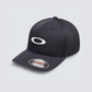 GORRA / OAKLEY ELLIPSE MESH BLK/WHITE / OUTDOOR ADVENTURE