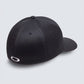 GORRA / OAKLEY ELLIPSE MESH BLK/WHITE / OUTDOOR ADVENTURE