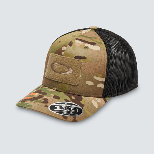 GORRA / SI MULTICAM 110SNAPBACK MULTICAM / OUTDOOR ADVENTURE