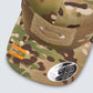 GORRA / SI MULTICAM 110SNAPBACK MULTICAM / OUTDOOR ADVENTURE