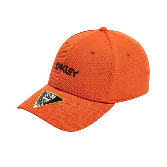 GORRA / PANEL STRETCH METALLICGINGER / OUTDOOR ADVENTURE