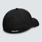 GORRA / PANELSTRETCMETALLICBLK/AMERFLAG / OUTDOOR ADVENTURE