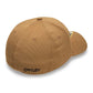 GORRA / PANEL STRETCH EMBOSSEDCOYOTE / OUTDOOR ADVENTURE