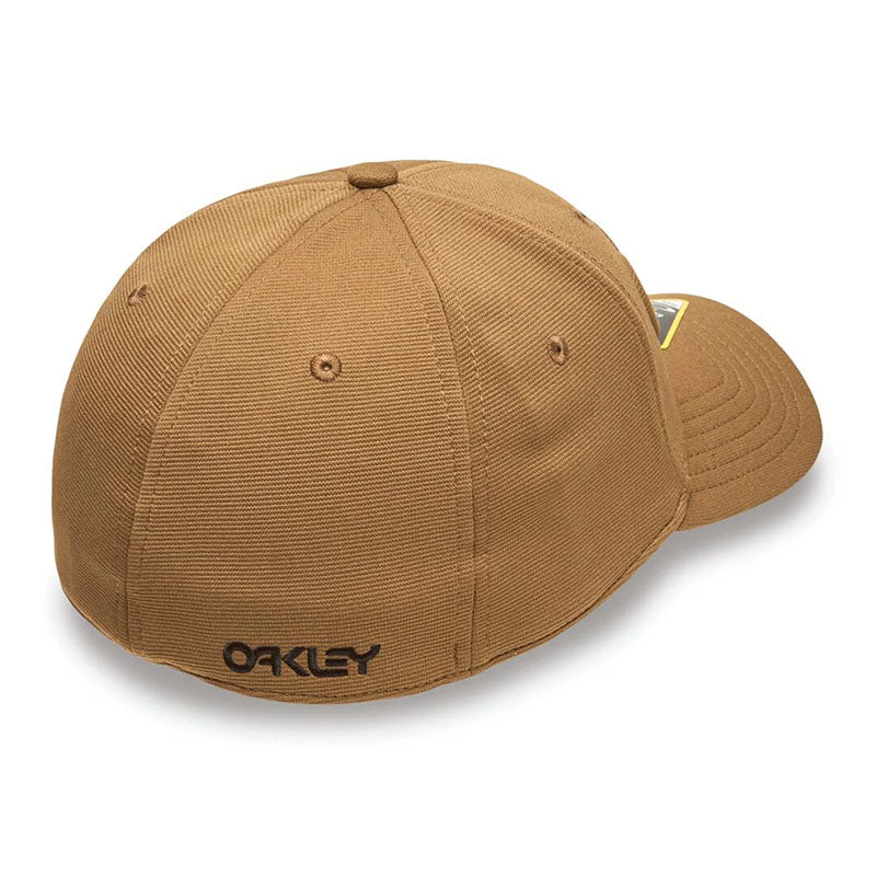 GORRA / PANEL STRETCH EMBOSSEDCOYOTE / OUTDOOR ADVENTURE