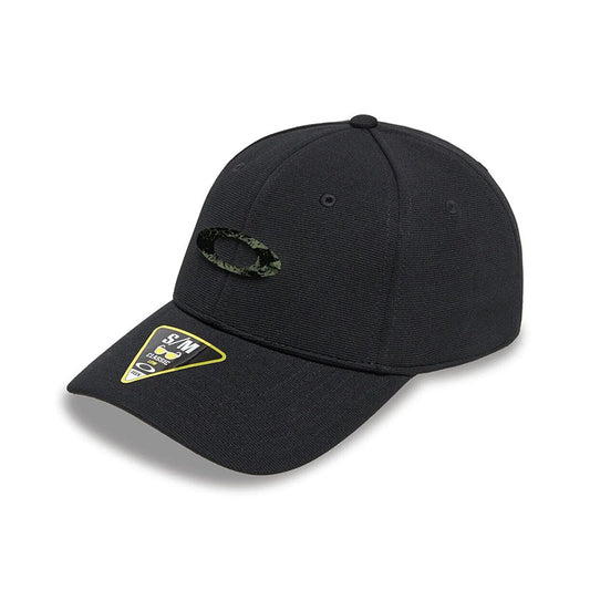 GORRA / TINCAN CAP BLACK/TIGERMNT CAMO / OUTDOOR ADVENTURE