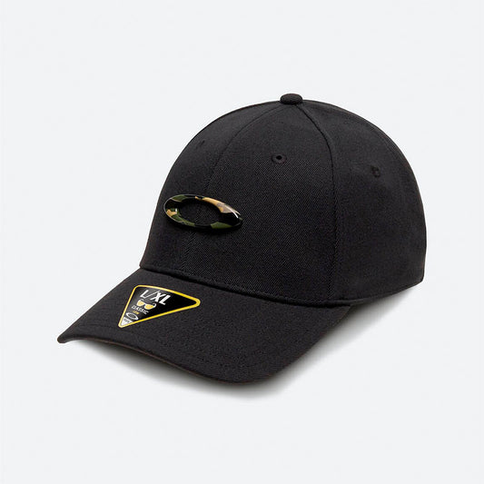 GORRA / TINCAN CAP BLACK/GRAPHIC CAMO / OUTDOOR ADVENTURE