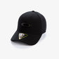 GORRA / TINCAN CAP BLACK/CARBON FIBER / OUTDOOR ADVENTURE