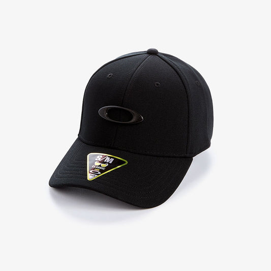 GORRA / TINCAN CAP BLACK/CARBON FIBER / OUTDOOR ADVENTURE
