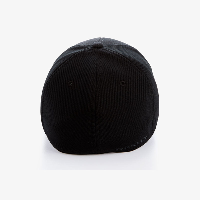 GORRA / TINCAN CAP BLACK/CARBON FIBER / OUTDOOR ADVENTURE