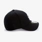 GORRA / TINCAN CAP BLACK/CARBON FIBER / OUTDOOR ADVENTURE