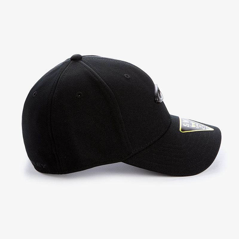 GORRA / TINCAN CAP BLACK/CARBON FIBER / OUTDOOR ADVENTURE