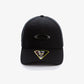 GORRA / TINCAN CAP BLACK/CARBON FIBER / OUTDOOR ADVENTURE