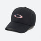 GORRA / TINCAN CAP BLACK/AMERICAN FLAG / OUTDOOR ADVENTURE