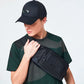 GORRA / TRUCKERELLIPSEBLKOUT / OAKLEY